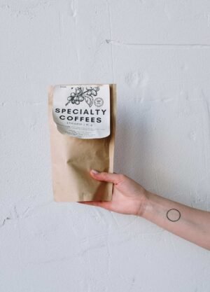 Specialty Coffee Beans