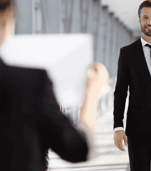 Transit Meet & Assist + Ahlan Lounge Access @ DXB - Terminal 3