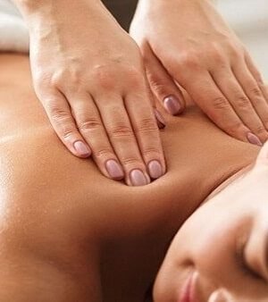 Spa Therapies + Ahlan Lounge Access @ DXB - Terminal 3