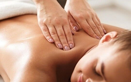 Spa Therapies + Ahlan Lounge Access @ DXB - Terminal 3