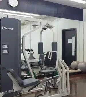 Up to 3 Hours Health Club + Ahlan Lounge @ DXB - Terminal 3